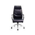 Wholesale Price Boss Manager High Back Ergonomic Swivel Executive PU Leather Office Chair With Headrest